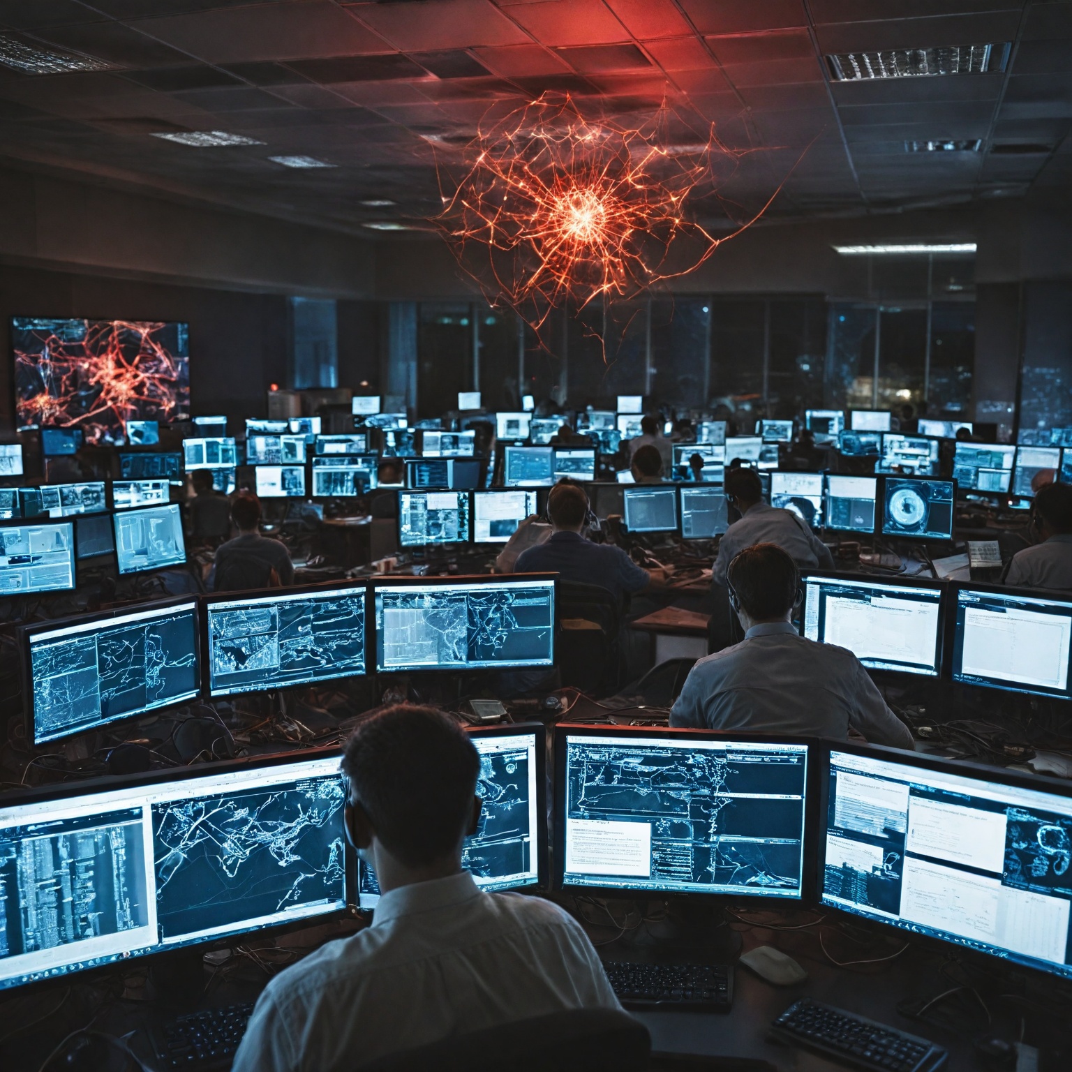 Unveiling Scattered Spider: Dive into the World of Young UK and US Hackers Specializing in Targeted Strategies