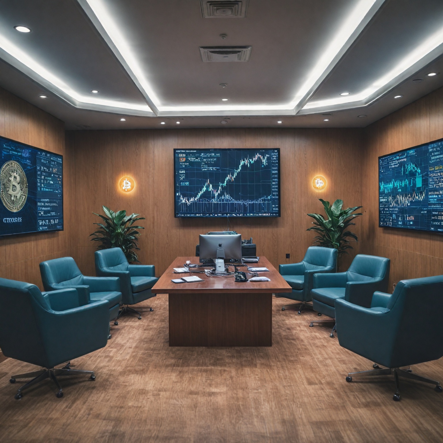 Unveiling the Crypto Craze: Public Companies Embrace $TRUMP, HYPE, Litecoin, and More