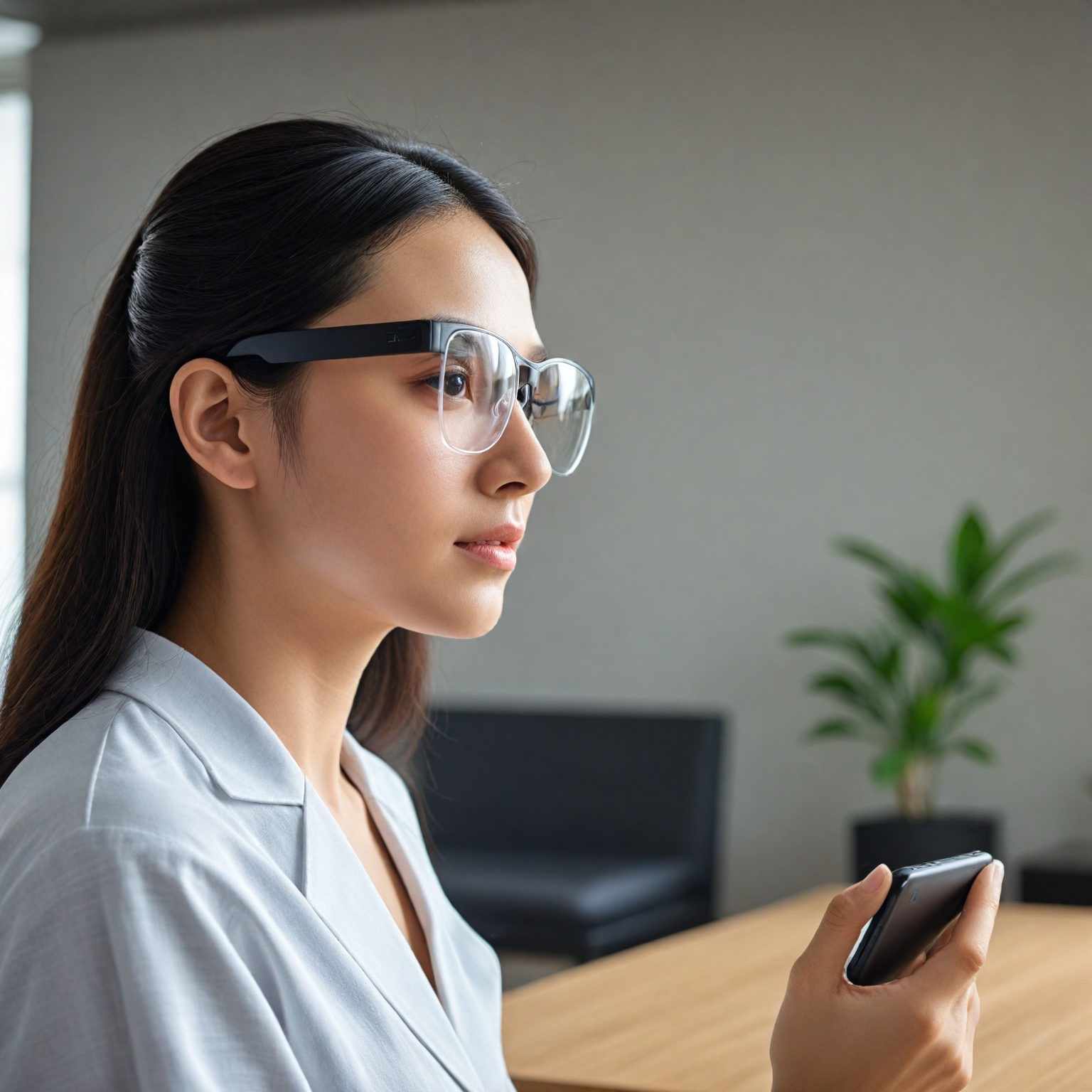 Discover Xiaomi AI Glasses: Unveiled in China at $278!