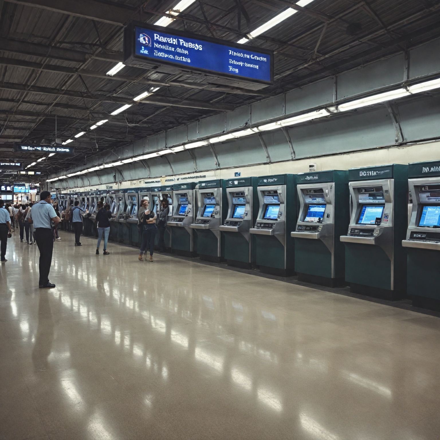 Newly Enforced Indian Railways Ticketing Rules: Strict Regulations on Emergency Quota & Same-Day Requests