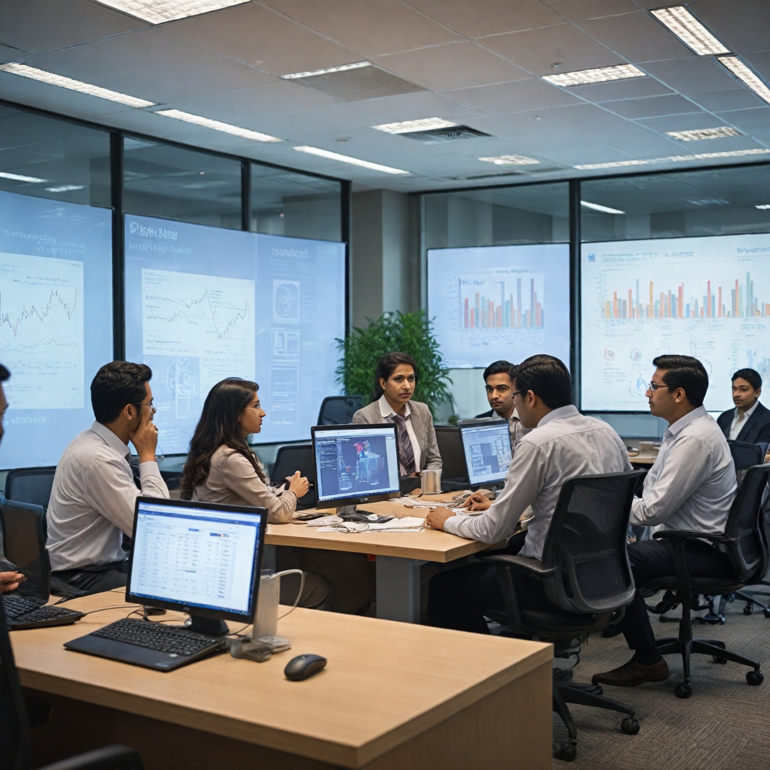 Anticipating TCS Salary Boost: Stay Tuned for Updates on Pay Raises from the Chief Human Resources Officer