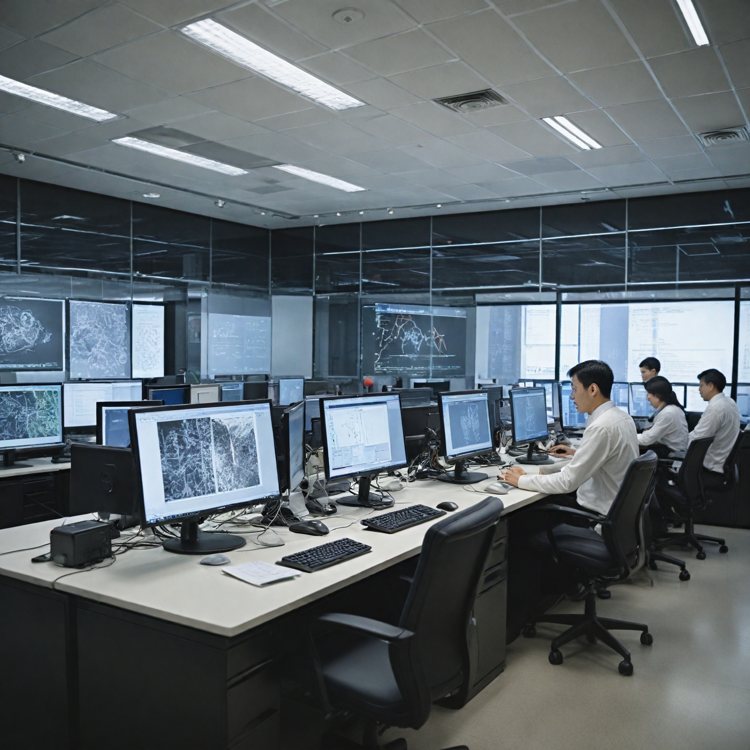 Unveiling Huaweis Groundbreaking Open Source of 7B and 72B Pangu AI Models Along with Cutting-Edge Model Reasoning Technology