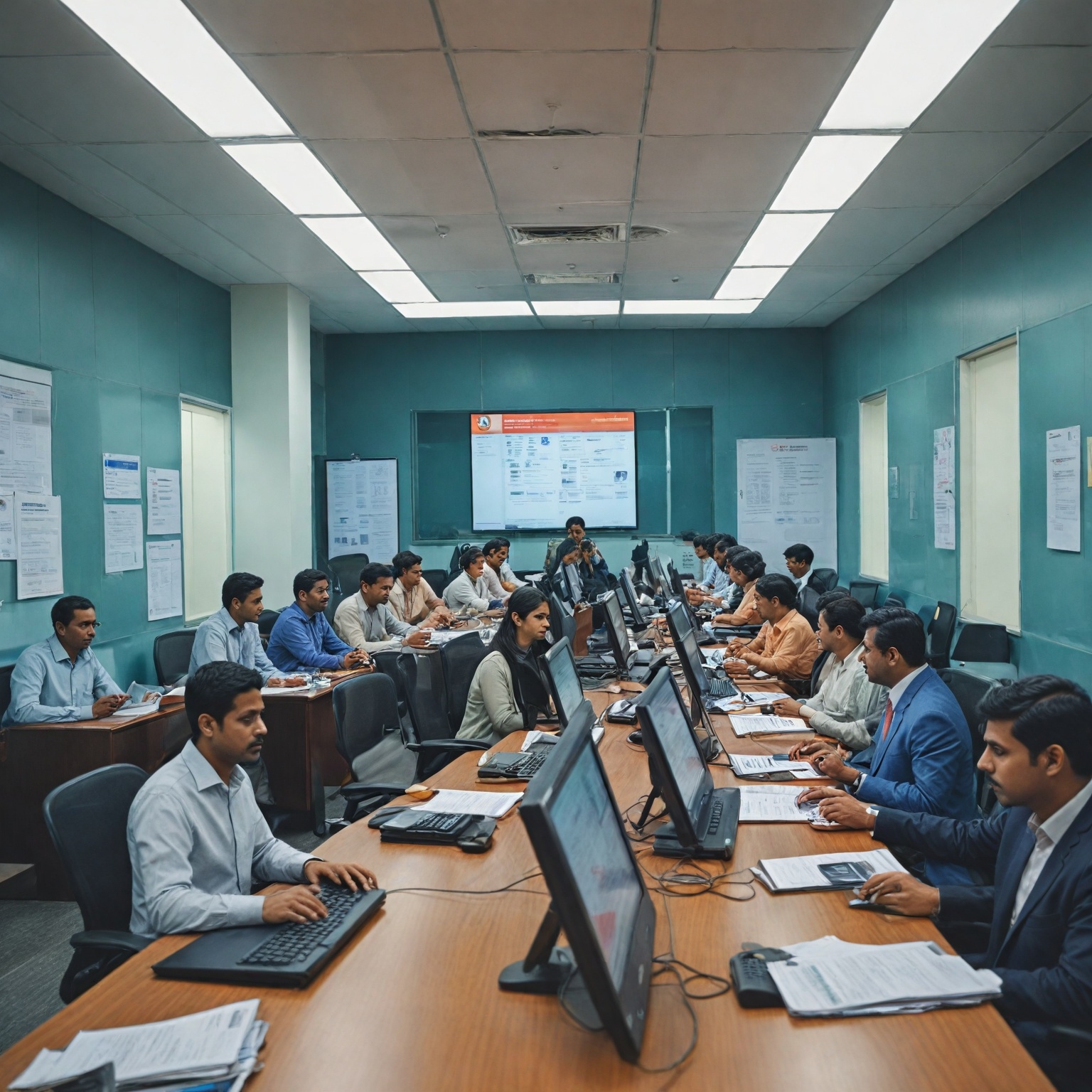 Revolutionizing Citizen Verification: UIDAIs Efforts to Streamline Offline Aadhaar Use