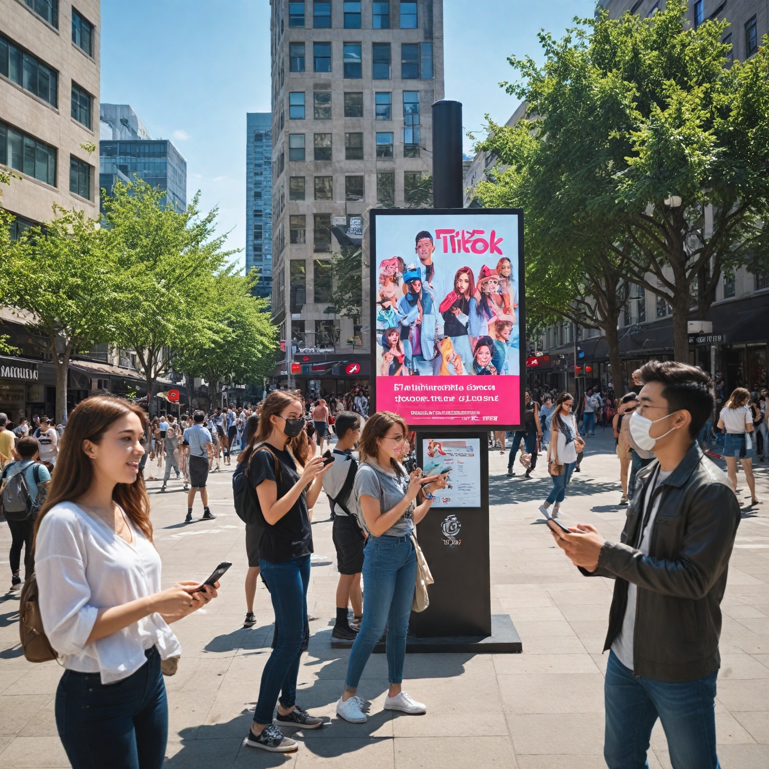 Explosive Growth: TikTok Reaches 183 Million Monthly Active Users in the US by August 2025!