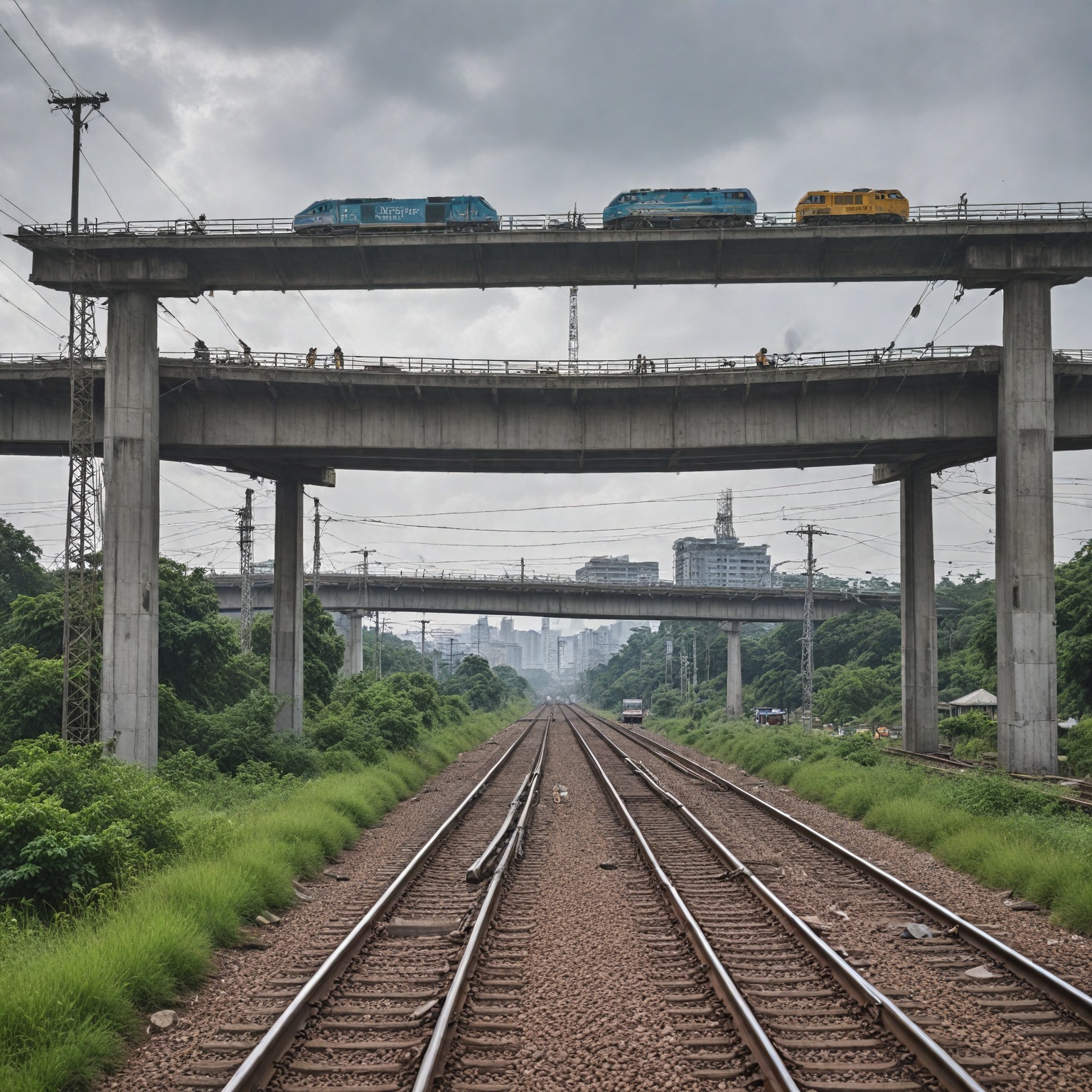 Get Ready for India’s First Bullet Train: Surat-Bilimora Route Set to Launch by 2027!