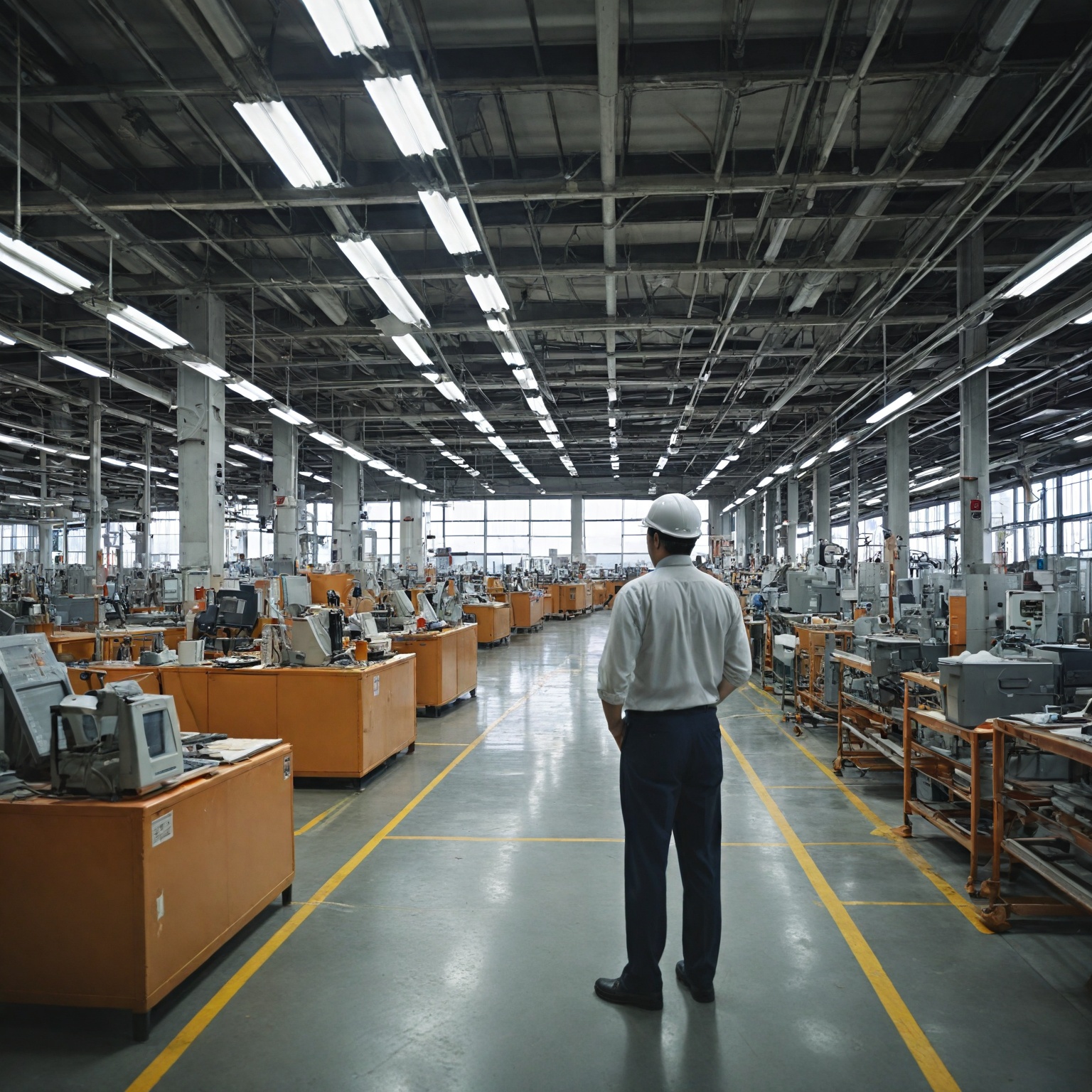 Asahis 30 Japanese Factories Face Shutdown: What Happened Since September 29?