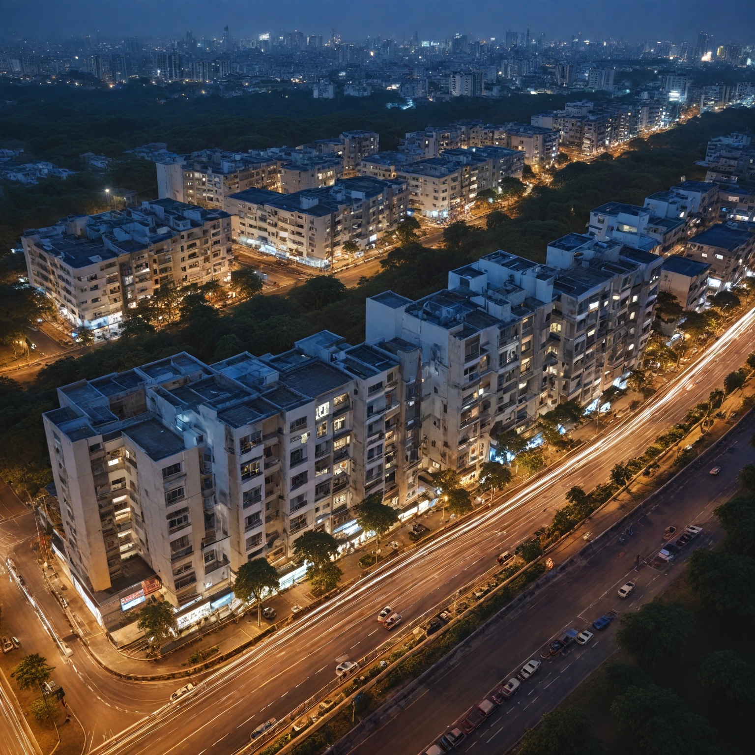 Rising Housing Trends: All-India House Prices Climb 3.6% in Q1, With Nagpur and Chennai at the Forefront!