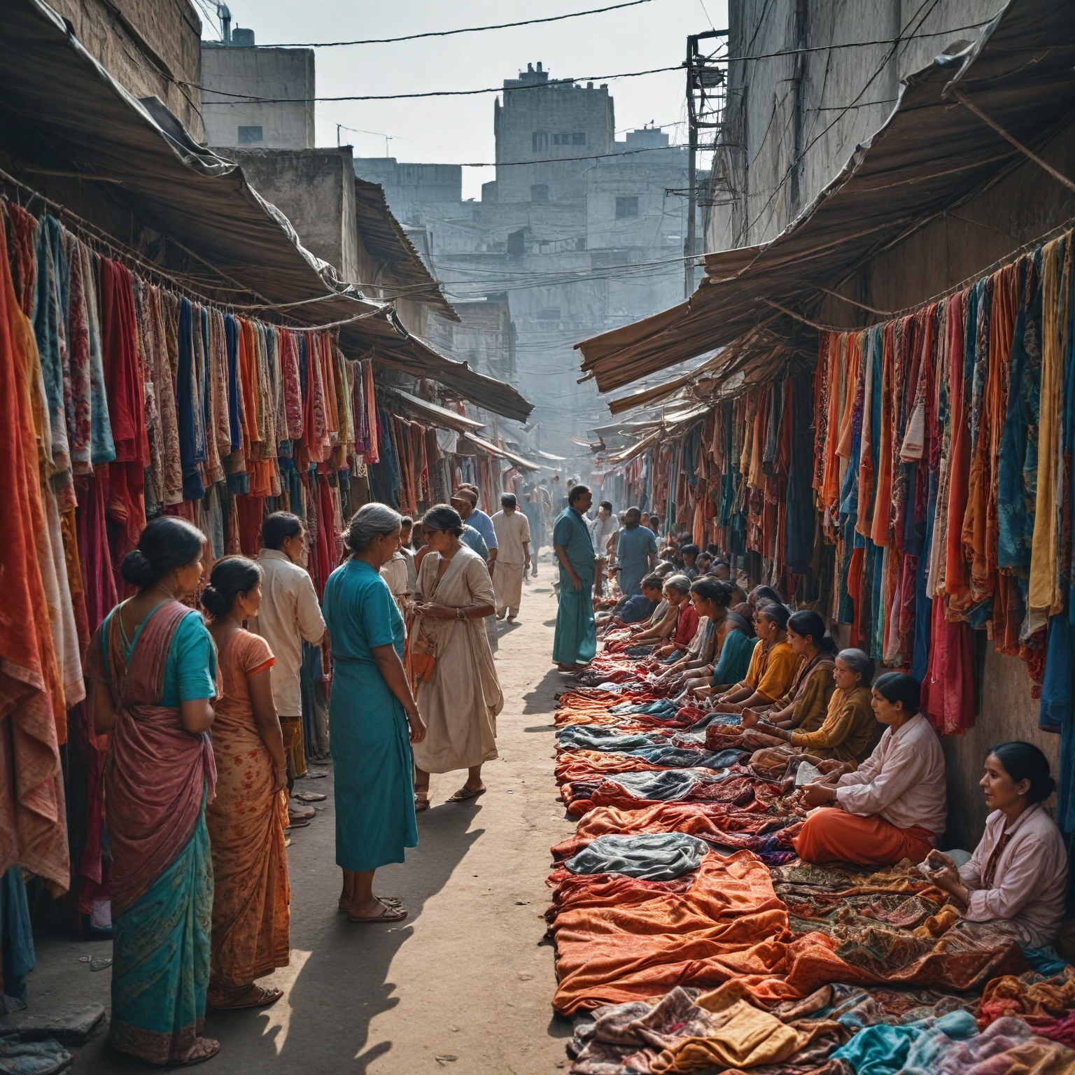 India Faces Steeper U.S. Tariffs Than China: Unpacking the Implications for Trumps Foreign Policy