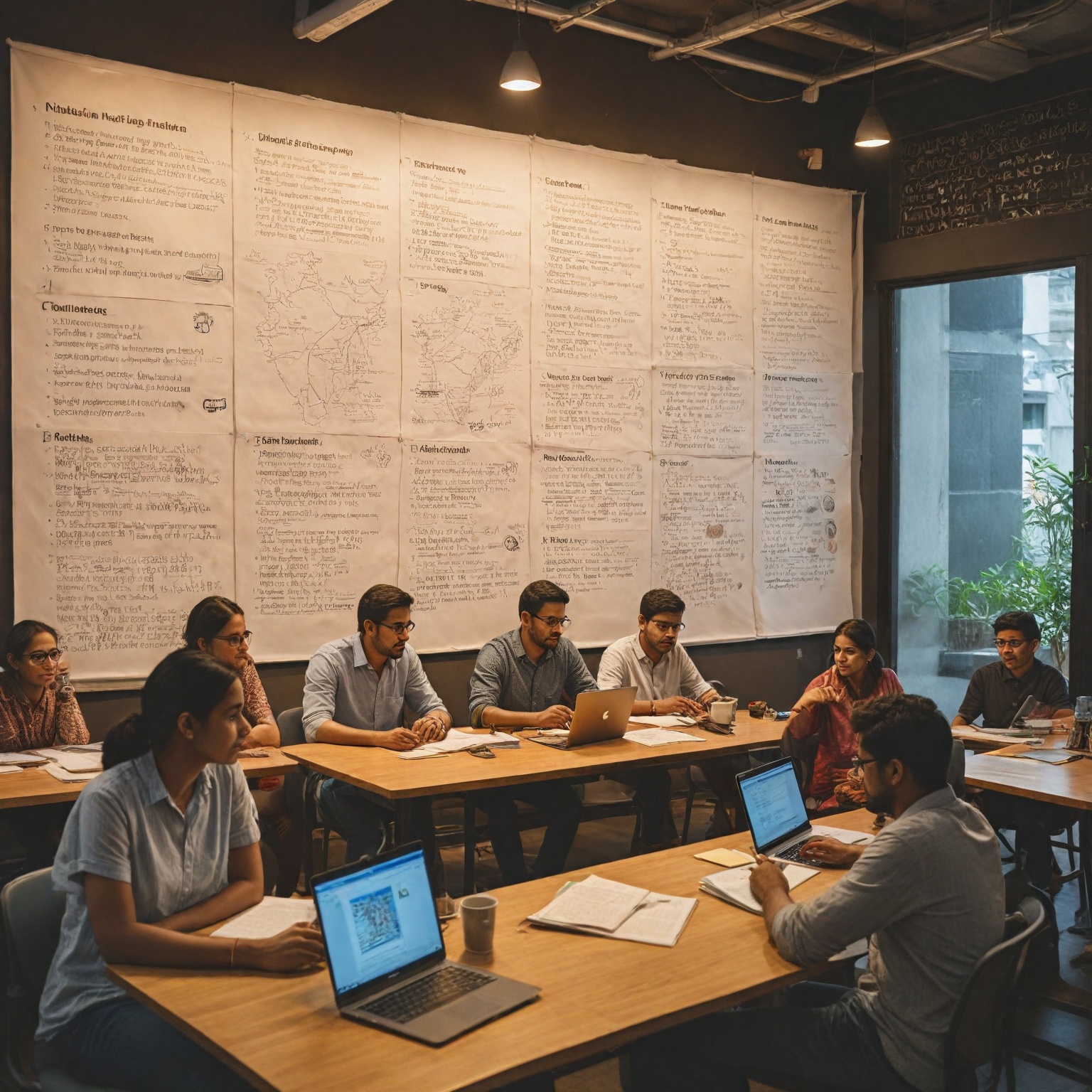 Discover How Indian Startups like TuluAI are Revolutionizing LLMs for Low-Resource Languages!