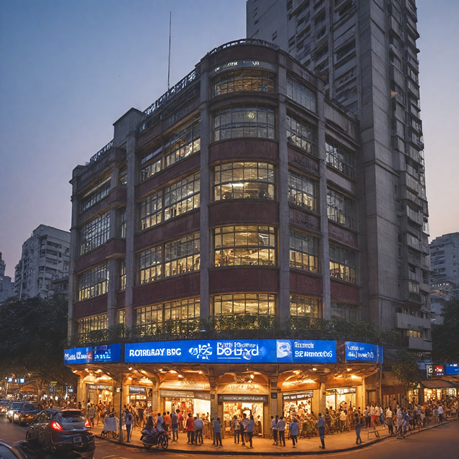 Market Movers on Dalal Street: Reliance and Airtel Shine as 7 of the Top 10 Companies Gain ₹1.28 Lakh Crore!