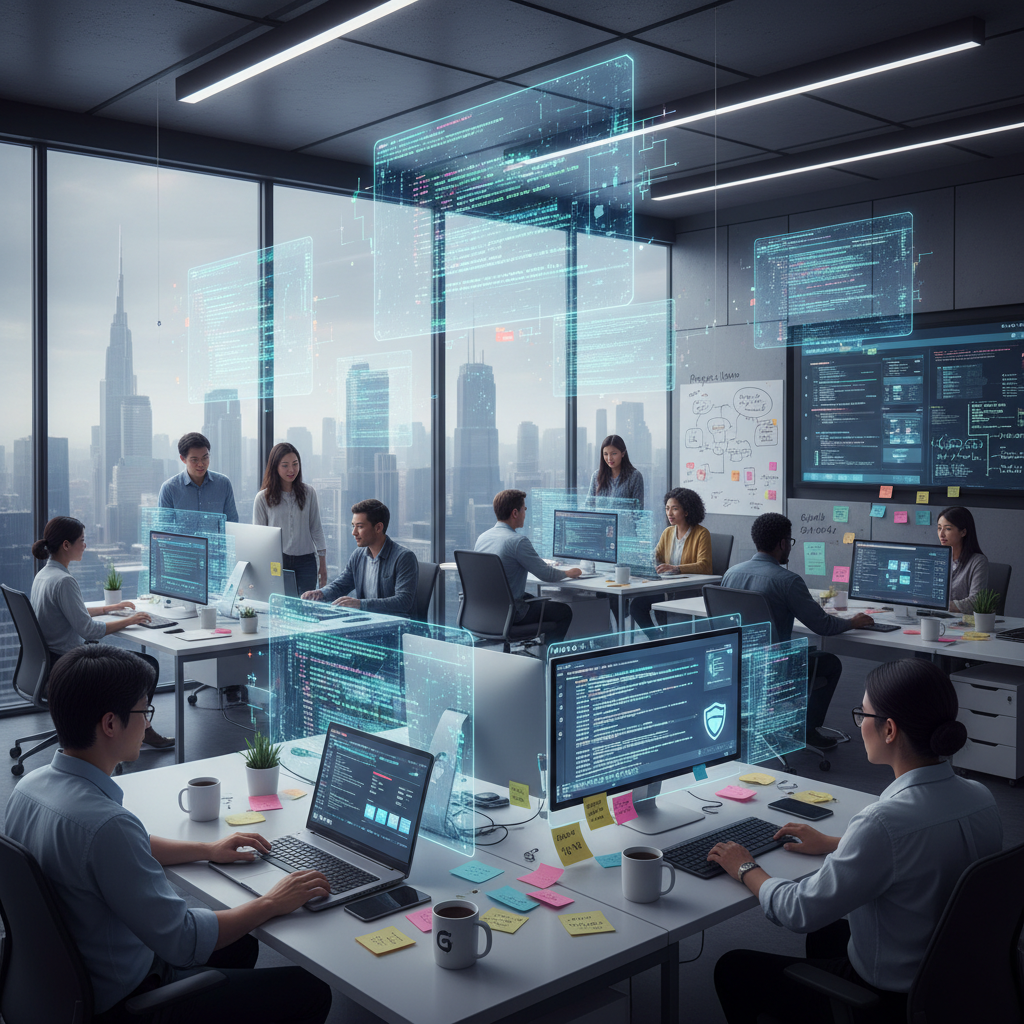 Revolutionizing Development: How AI Coding Agents Have Mastered Complex Projects Since December