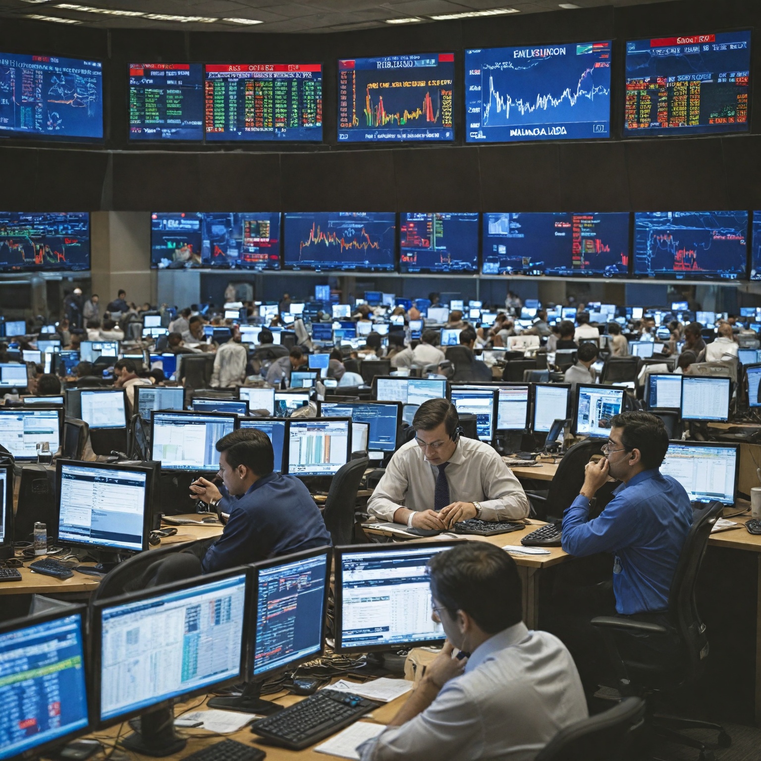 Stock Market Update (May 7, 2026): Discover Todays Biggest Winners and Losers in the BSE Sensex!