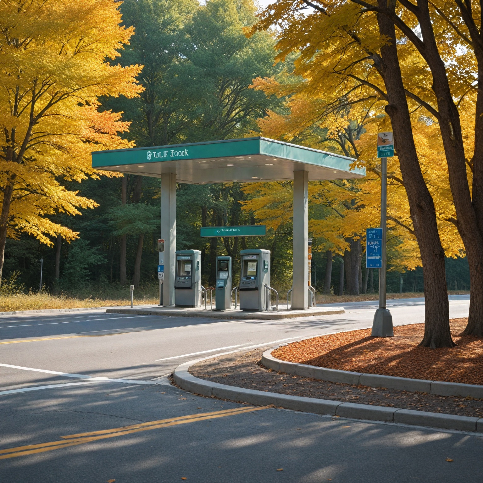 Revamping National Parks: How Tolls on Federal Roads Could Fund Exciting New Changes!