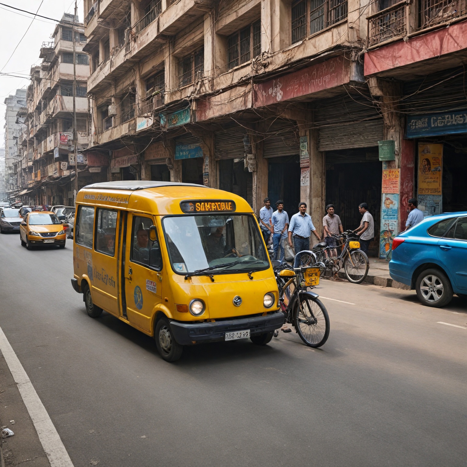 Rapido, Indias Thriving Uber Challenger, Secures $240M Investment and Hits $3B Valuation!
